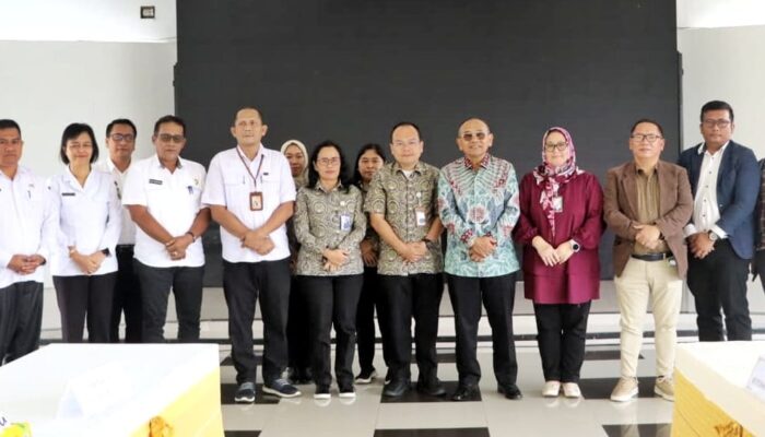 Bupati Simalungun: BPJS PBI Diberikan Kepada Masyarakat Miskin, Bilal Mayit Dan Guru Ngaji