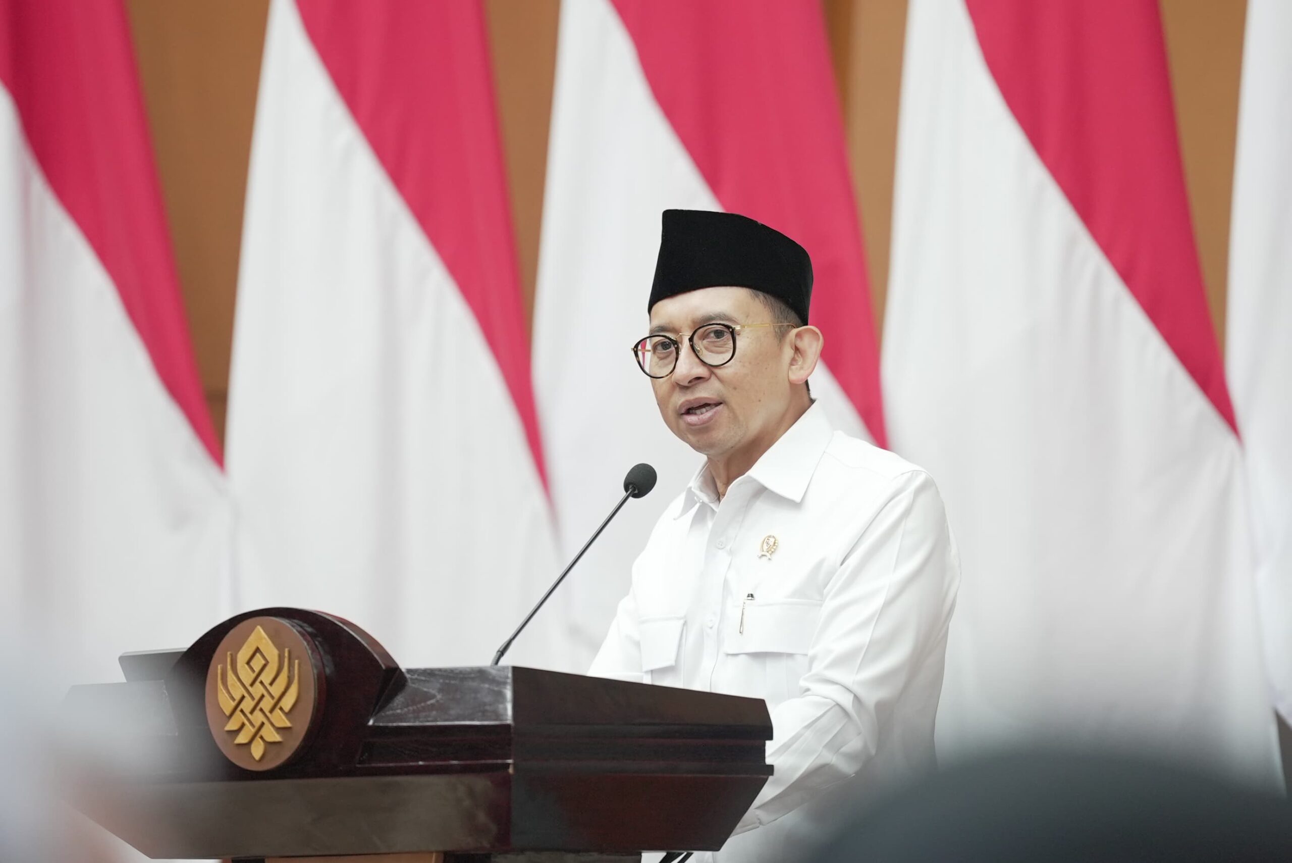 Menbud Dorong Museum Naik Kelas