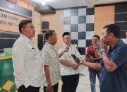 Bupati Agara Ingatkan RSUD Berikan Pelayanan Prima