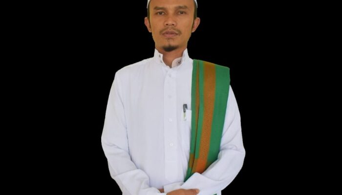 Kampung Tokoh Pembangunan, Penanggalan Tujuan Safari Ramadan Hari Pertama