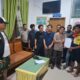 Kedua belah pihak saat berdamai. (Waspada/ist).