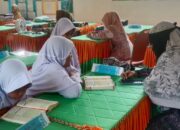 Pelajar Aceh Utara Ikuti Pendidikan Ramadhan 1446 H Di Sekolah