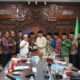 Belajar Sukses Muktamar Solo, Panitia Pelaksana Sumut Kunjungi PWM Jateng