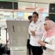 Rico Waas Sidak Mal Pelayanan Publik, Baru 5 Menit Pelayanan Online KTP Dibuka, Langsung Habis