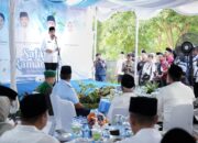 Wali Kota Medan Ajak Masyarakat Makmurkan Masjid
