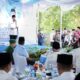 Wali Kota Medan Ajak Masyarakat Makmurkan Masjid