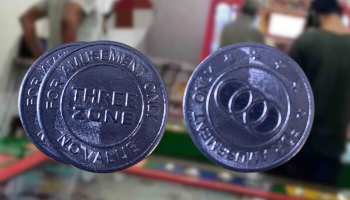 Judi Jackpot Dan Tembak Ikan Merajalela, Kapolres Binjai Tutup Mata