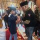 Bukber GRIB Sumut, Bantu Kaum Dhuafa Dan Santuni Anak Yatim Piatu
