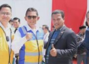 Jelang Mudik HRD Minta Kemenhub Lengkapi infrastruktur Tol