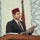 Wakil Ketua Komisi 3 DPRK Banda Aceh Tuanku Muhammad (Tumad).(Waspada/Ist)