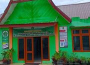 Dua Oknum ASN Diduga Gelapkan Dana Hibah Gereja