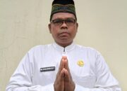 Plt Kadisdikbud Palas Tidak Pernah Perintahkan Kasek Tolak Langganan Koran