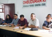 Cegah Pungli, Ombudsman Sumut Ingatkan Sekolah Soal Biaya Perpisahan