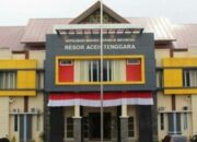 Kapolres Agara Dimutasi Jadi Kabagstrajemen Rorena Polda Jatim