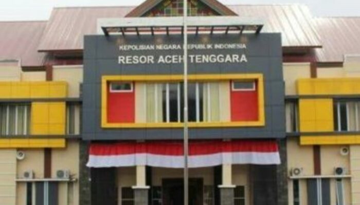 Kapolres Agara Dimutasi Jadi Kabagstrajemen Rorena Polda Jatim