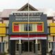Gedung Polres Aceh Tenggara. Waspada/Ist