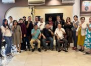 Panitia Peringatan Wafat Raja Sisingamangaraja XII Ke-118 Gelar Rapat Perdana Di Medan