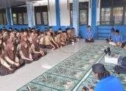 PWI Langsa ‘Gempur’ Sekolah, Gemakan Literasi Digital Dan Bijak Bermedsos