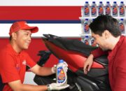 Awal 2025, Federal Oil Ungkap Peredaran Pelumas Tidak Sesuai Spesifikasi Di Medan