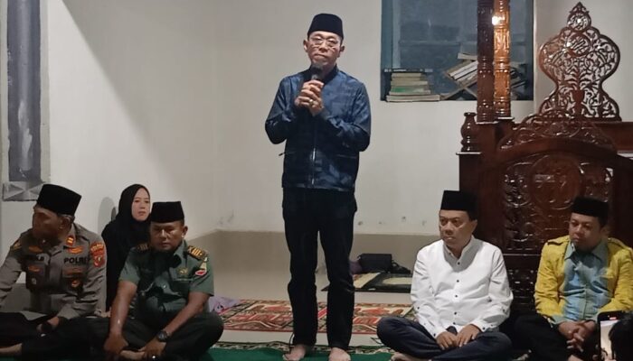 Diabaikan, Warga Arse Minta Jalan Dan Irigasi Ke Bupati Tapsel