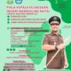 Kejari Madina akan menggelar lomba Olimpiade sains tingkat Kecamatan dan Kabupaten. Waspada/Ist