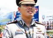 Dirsamapta Polda Kaltara Diangkat Jadi Kapolresta Banda Aceh