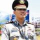 Kombes Pol Joko Heri Purnomo, Kapolresta Banda Aceh yang baru. Waspada/Ist
