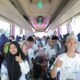 Dibuka Hari ini! “Mudik Aman Sampai Tujuan” 576 Tiket Gratis Bersama PLN