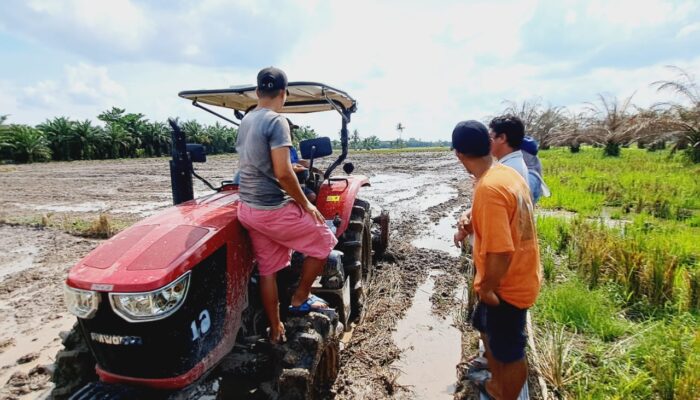 BP Di Labura Mampu Bukukan Keuntungan Hingga Rp85 Juta