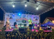 Buka Puasa Bersama KONI, Bupati Minta Satu Visi Bangun Olahraga Deliserdang