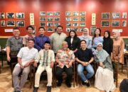 K.H. Muhammad Nuh Hadiri Buka Puasa Bersama Ikamapsu Di Bogor