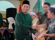 Semesta Fest 2025, Perkuat Sinergi Pengembangan Ekonomi Keuangan Syariah Dan Digitalisasi