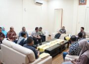 Asri Ludin Tambunan Siapkan Lahan Dukung Program Sekolah Rakyat