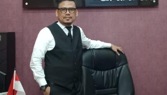 KAI Sumut Minta Kapolres Madina Tangkap Pelaku PETI