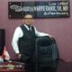 Ketua KAI Sumut, Dr. Wahyu Surya Danil, SH, MH. Waspada/Ist