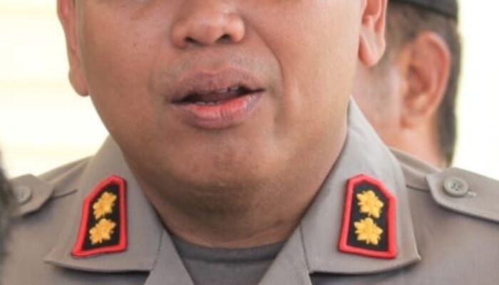 Rotasi Sejumlah Kapolres, AKBP Yhogi Hadisetiawan Ke Polres Aceh Barat