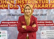 Merawat IMM, Memajukan Indonesia: Sebuah Refleksi Milad Ke-61