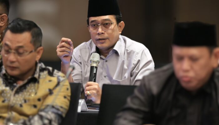 Penrad Minta Pemerintah Bertindak    Tanggulangi Perambahan Hutan Diduga Picu Banjir Bandang Parapat