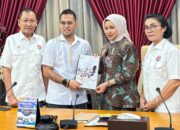 Ketua DPRD Sumut Erni Ariyanti Dukung Perda Penyiaran