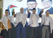 Standar Ganda Kemunafikan Barat Hancurkan Cagar Budaya Dan Jejak Peradaban Di Gaza