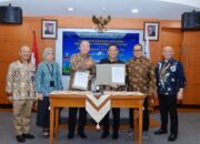 Perluas Layanan Gas Bumi, PGN Kembangkan Infrastruktur LNG Di Kawasan Pelabuhan