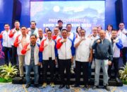 BMPD Sumut Gelar BMPD Medan Run 2025