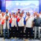 BMPD Sumut Gelar BMPD Medan Run 2025