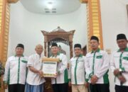 PC NU Deliserdang Gelar Safari Ramadhan Di 22 Kecamatan