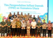 Bupati Simalungun: Saya Akan Turun Langsung Ke Pasar