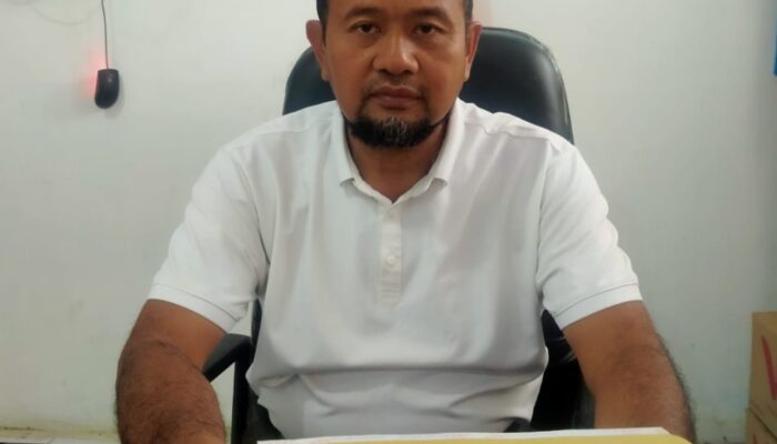 Kepala SMAN 1 Lawe Alas Tegaskan Tidak Ada Penyimpangan Dana BOS Dan Manipulasi Siswa