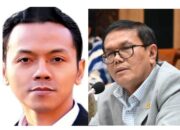 Bersama Wamen Dikdasmen, Sabam Sinaga Bahas Pendidikan Dasar Dan Menengah Di Sumut