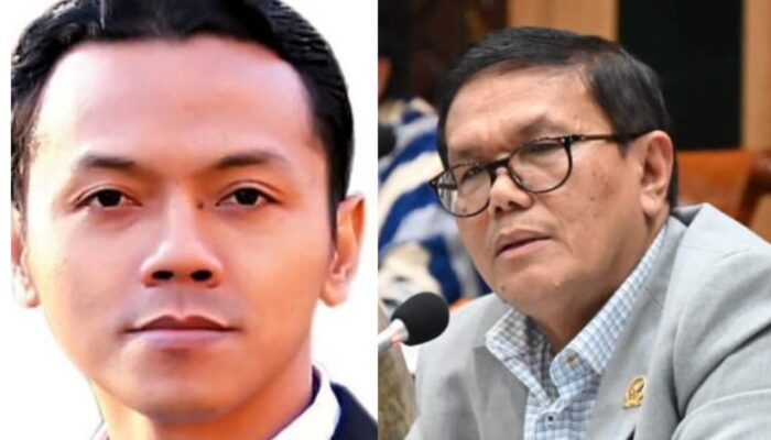 Bersama Wamen Dikdasmen, Sabam Sinaga Bahas Pendidikan Dasar Dan Menengah Di Sumut