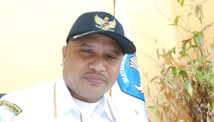 Kepala SMAN1 Lawe Sigala-gala Agara Sesalkan Pemberitaan Tanpa Konfirmasi