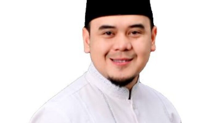Malam ini, Ustadz Hilman Fauzi dan Ucay Batubara Tausiah Di Ramadhan Fair